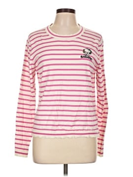 Chinti & Parker Long Sleeve T-Shirt (view 1)