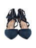 Assorted Brands Blue Heels Size 9 - photo 2