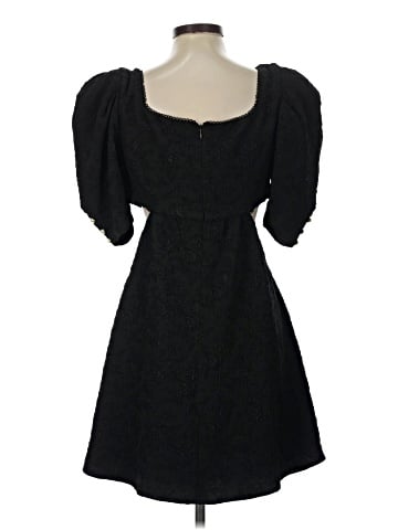 Majorelle Cocktail Dress (view 2)