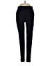 Ann Taylor LOFT Solid Black Active Pants Size XS - photo 1