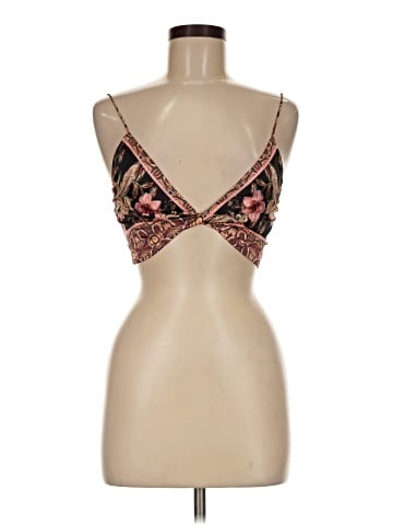 Alice + Olivia Sleeveless Top (view 1)