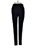 Ann Taylor LOFT Solid Black Active Pants Size XS - photo 2