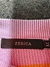 Zesica Stripes Yellow Pullover Sweater Size XL - photo 7