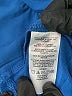 Ann Taylor LOFT 100% Polyester Blue Sleeveless Blouse Size S - photo 5