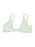 Unbranded Green Swimsuit Top Size M - photo 2