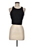 Lululemon Athletica Black Tank Top Size 8 (estimated) - photo 1