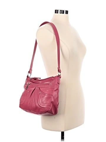 Stone & Co. Crossbody Bag (view 2)