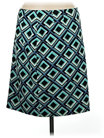 Kasper Casual Skirt (view 1)