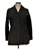 Unbranded Black Coat Size L (estimated) - photo 1