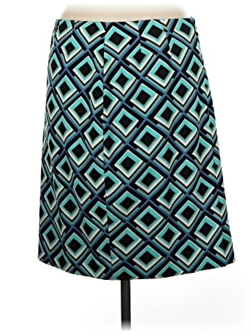 Kasper Casual Skirt (view 2)