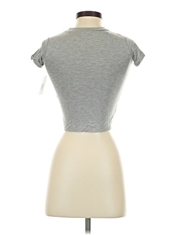 Malibu Sugar Short Sleeve T-Shirt (view 2)