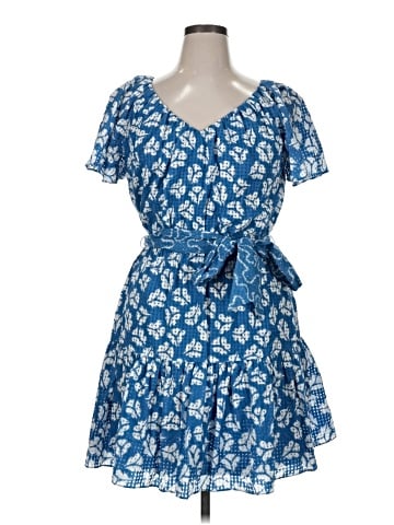 Rebecca Taylor Casual Dress (view 1)