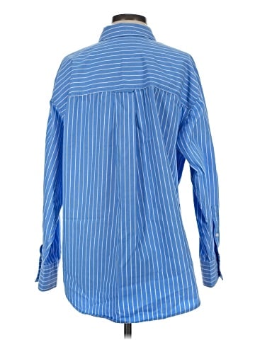 J.Crew Long Sleeve Button-Down Shirt (view 2)