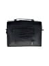 Béis Black Messenger One size - photo 3