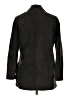 Unbranded Black Coat Size L (estimated) - photo 2