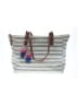 Fossil Gray Tote One size - photo 1
