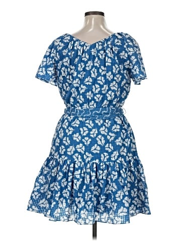 Rebecca Taylor Casual Dress (view 2)