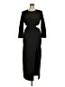 Likely 100% Polyester Black Cocktail Dress Size 14 - photo 1