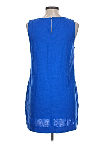J.Crew Factory Store Casual Dress (view 2)