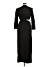 Likely 100% Polyester Black Cocktail Dress Size 14 - photo 2