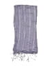 Mixit 100% Viscose Purple Scarf One size - photo 2