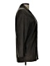 Unbranded Black Coat Size L (estimated) - photo 4