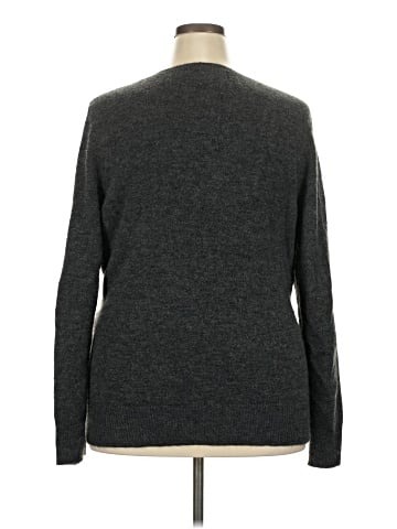 Old Navy - Maternity Pullover Sweater (view 2)