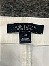 Ann Taylor Ivory Jeans Size 14 Petite - photo 4