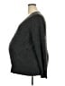 Old Navy - Maternity Gray Pullover Sweater Size XXL Maternity - photo 5