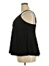 Shein Curve Black Sleeveless Blouse Size 2X - photo 5