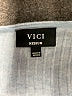 VICI Teal Bodysuit Size M - photo 3