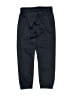 Under Armour 100% Polyester Blue Track Pants Size 5 - photo 2