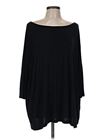 Piko 3/4 Sleeve T-Shirt (view 1)