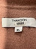 Thakoon Collective Brown Jacket Size XL - photo 6