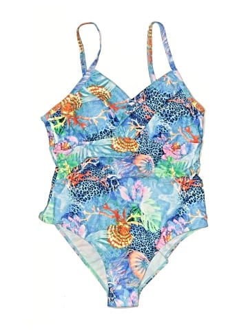 Unbranded One Piece Swimsuit (view 1)