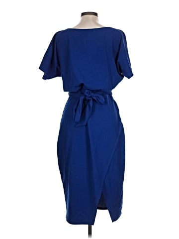Kensie Cocktail Dress (view 2)