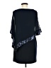 Xscape Blue Cocktail Dress Size 8 - photo 2