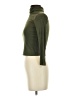 Forever 21 Green Long Sleeve Turtleneck Size S - photo 5