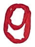 Unbranded Red Scarf One size - photo 1