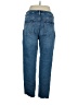 Talbots Blue Jeans Size 14 - photo 2
