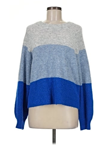 Evereve Pullover Sweater (view 1)