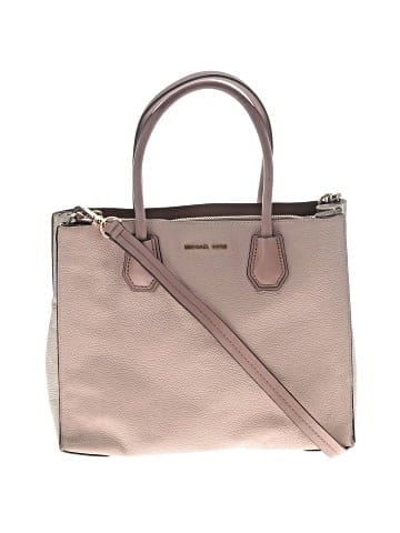 MICHAEL Michael Kors Satchel (view 1)