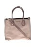 MICHAEL Michael Kors Gray Satchel One size - photo 1