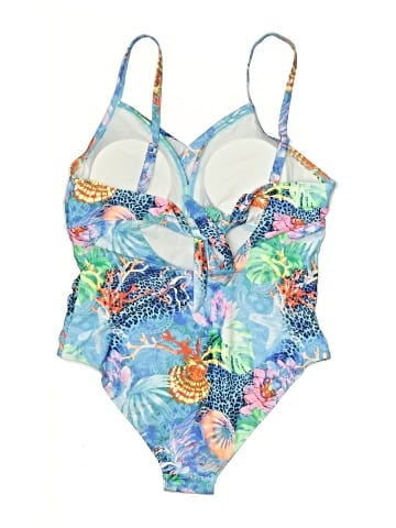 Unbranded One Piece Swimsuit (view 2)