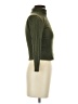 Forever 21 Green Long Sleeve Turtleneck Size S - photo 4