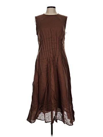 Elie Tahari Casual Dress (view 1)
