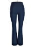 SPANX Blue Active Pants Size XL - photo 2