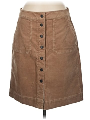 Talbots Casual Skirt (view 1)