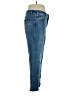 Talbots Blue Jeans Size 14 - photo 4