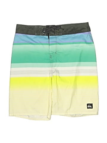 Quiksilver Board Shorts (view 1)